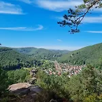 Apartament Fels- Und Seenland