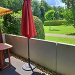 Fels- Und Seenland Apartament *