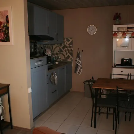 Fels- Und Seenland *