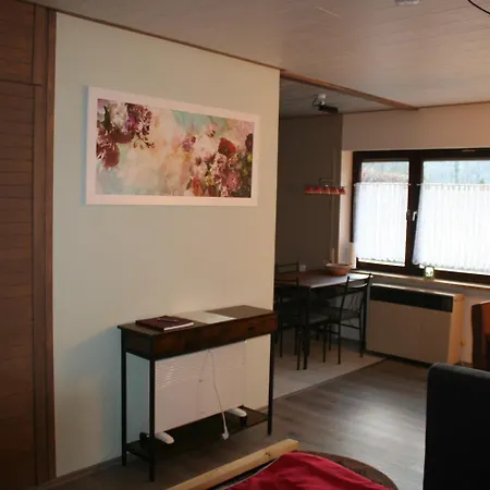 Fels- Und Seenland Ludwigswinkel