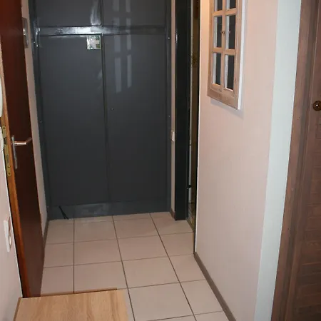 Apartment Fels- Und Seenland