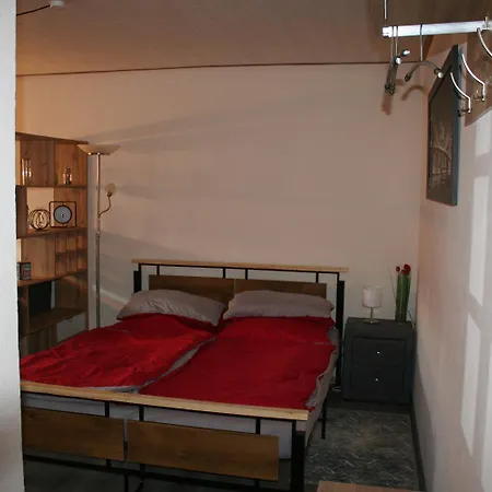 Apartment Fels- Und Seenland *