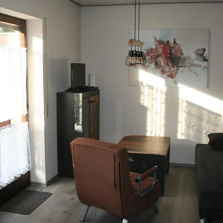 Fels- Und Seenland Apartment Ludwigswinkel