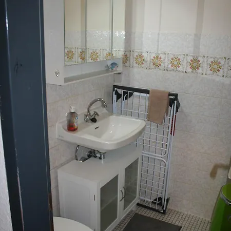 Fels- Und Seenland *