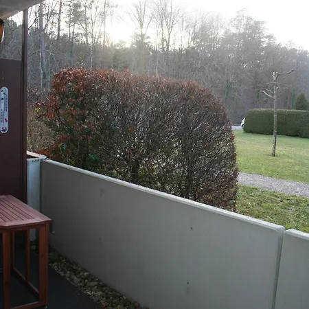 Fels- Und Seenland Apartment *