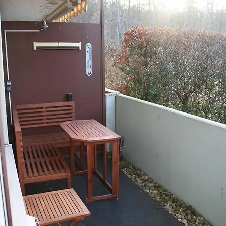 Apartment Fels- Und Seenland Ludwigswinkel