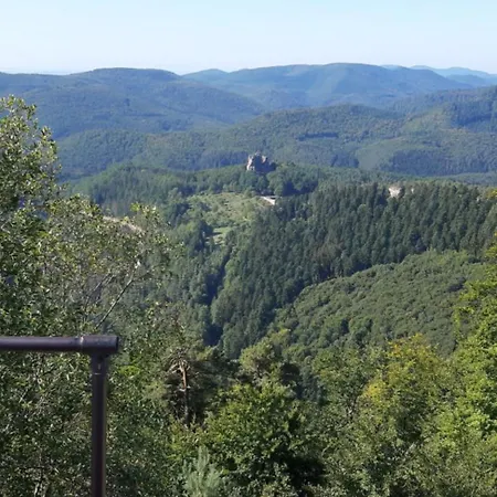 Apartment Fels- Und Seenland