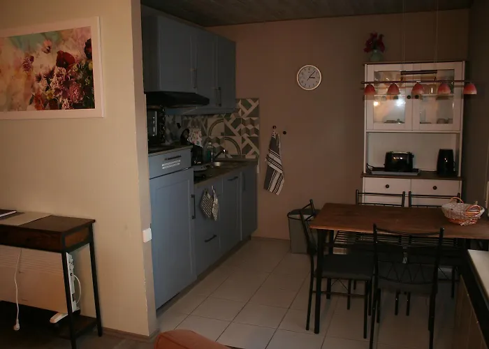 Fels- Und Seenland *