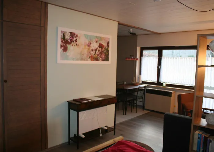 Fels- Und Seenland Ludwigswinkel