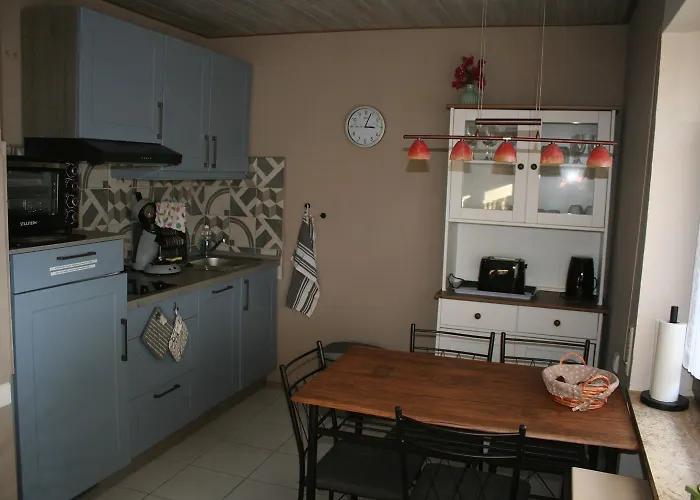 Fels- Und Seenland * Ludwigswinkel