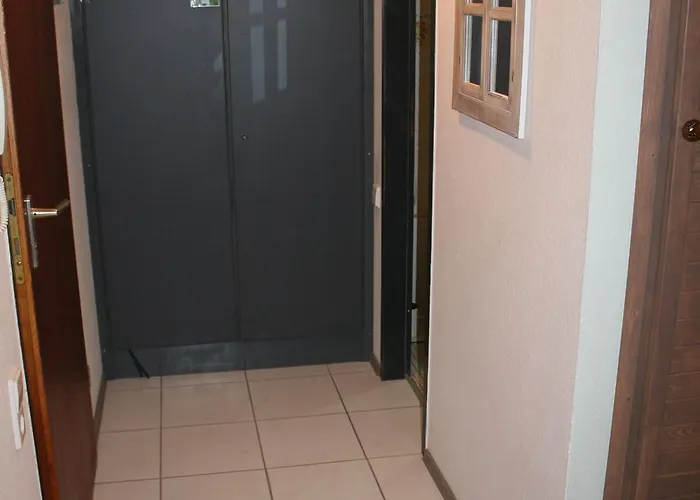 Apartamento Fels- Und Seenland