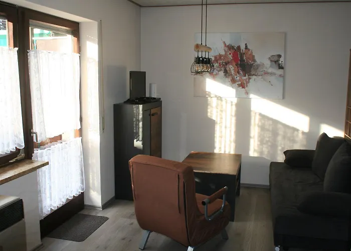 Fels- Und Seenland Apartamento Ludwigswinkel