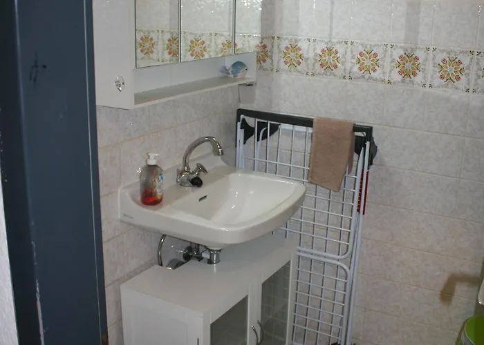 Fels- Und Seenland *