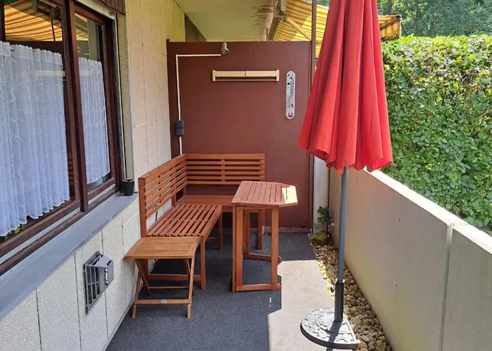 Fels- Und Seenland Ludwigswinkel