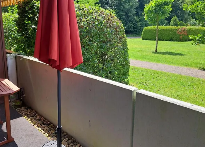 Fels- Und Seenland * Ludwigswinkel